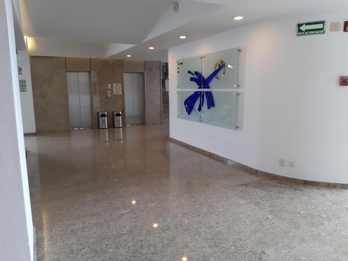 Auto Hotel Legaria Cidade do México Exterior foto