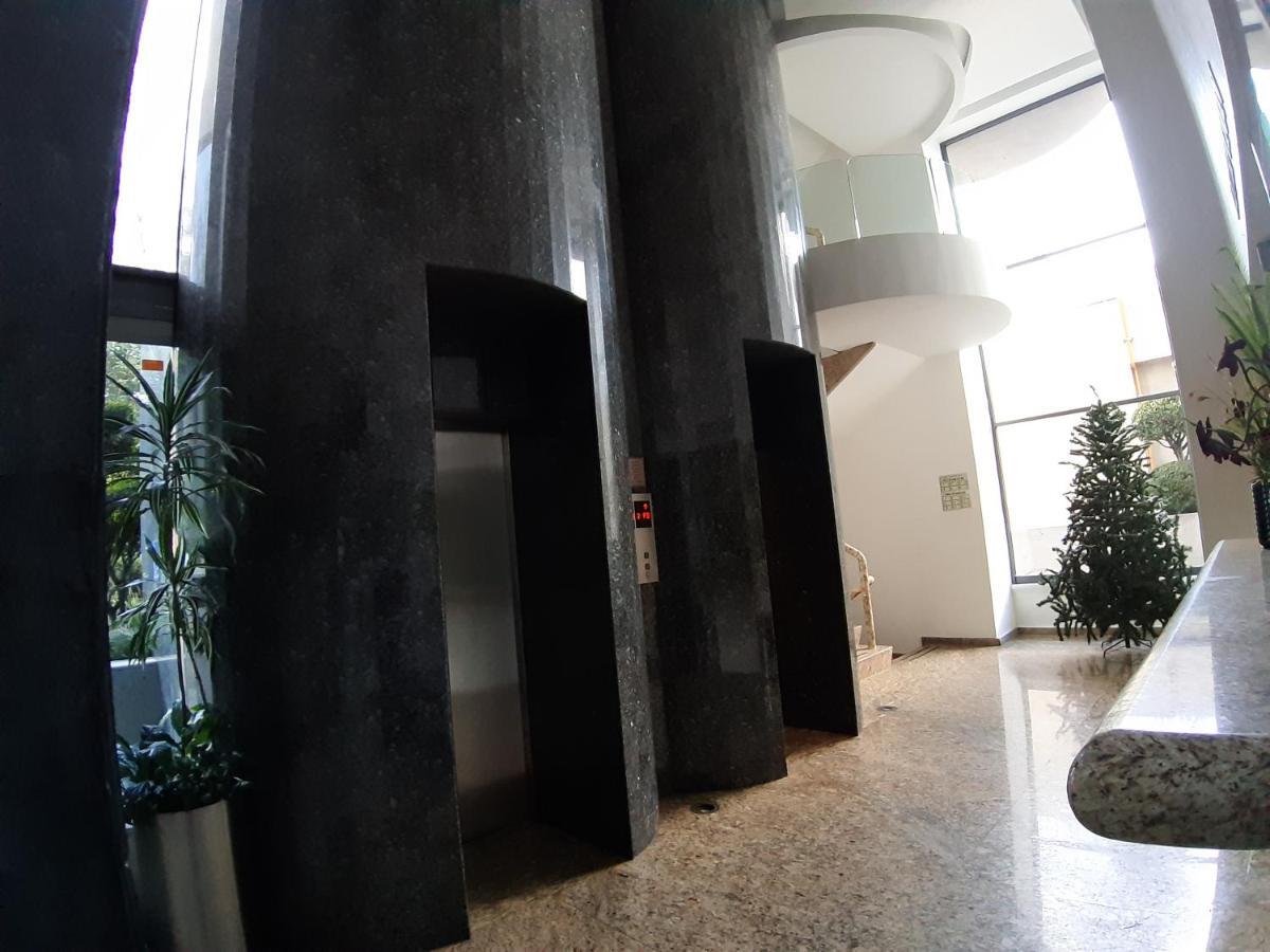 Auto Hotel Legaria Cidade do México Exterior foto