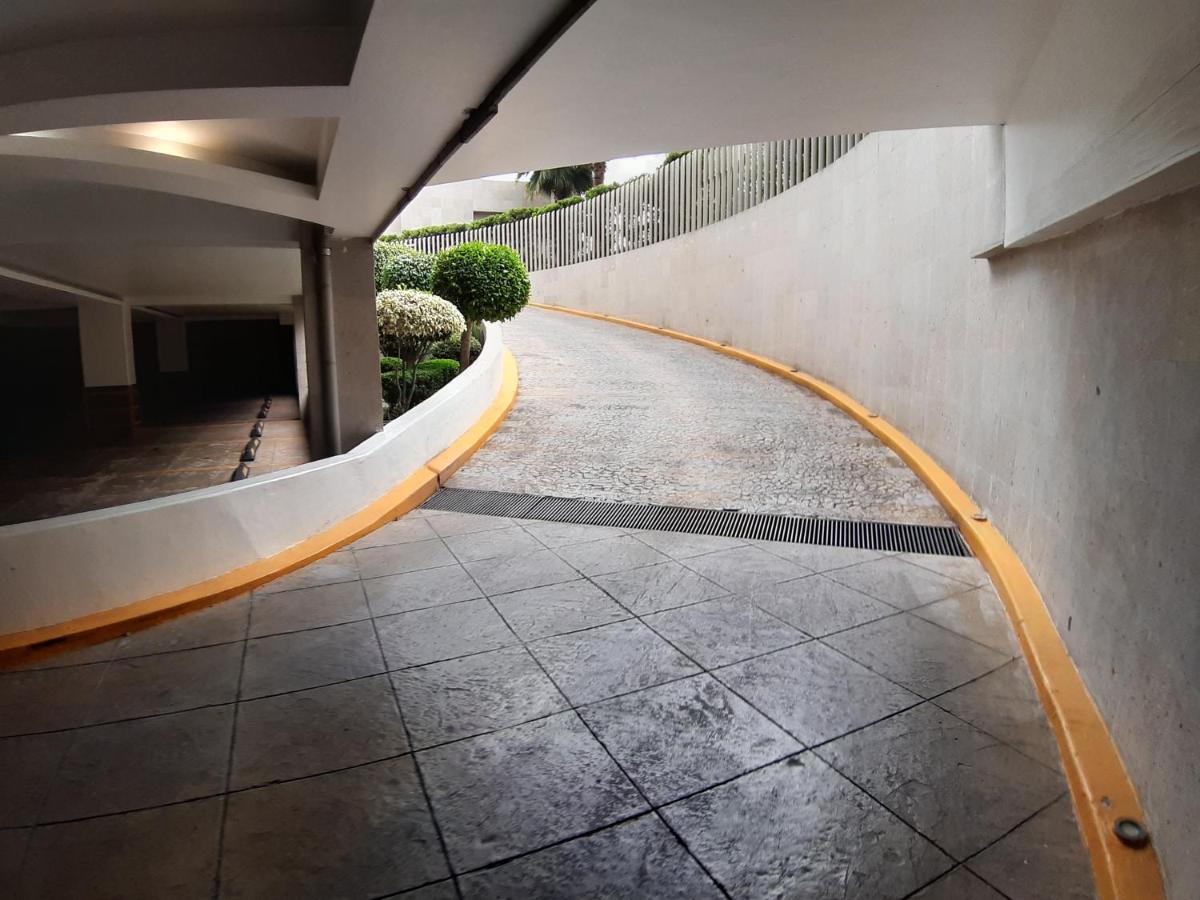 Auto Hotel Legaria Cidade do México Exterior foto