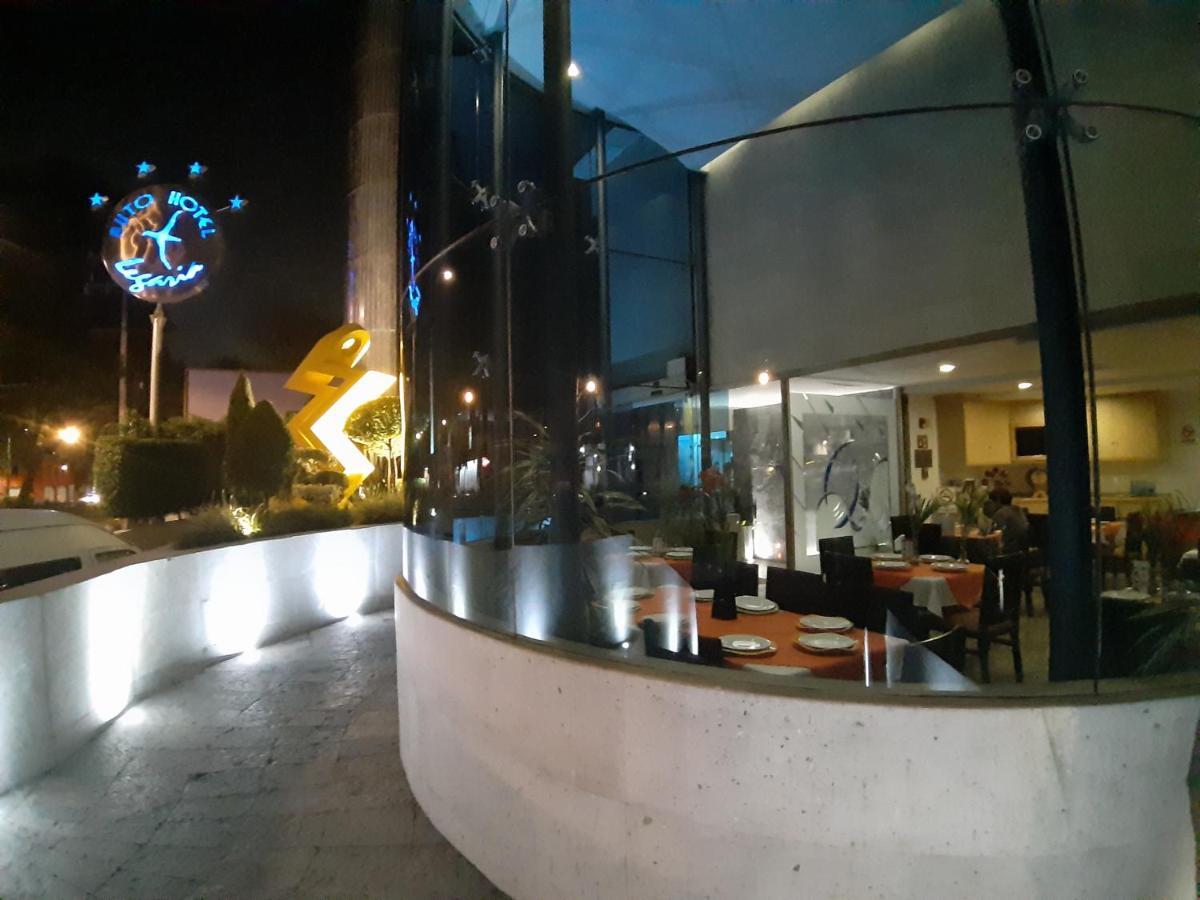 Auto Hotel Legaria Cidade do México Exterior foto